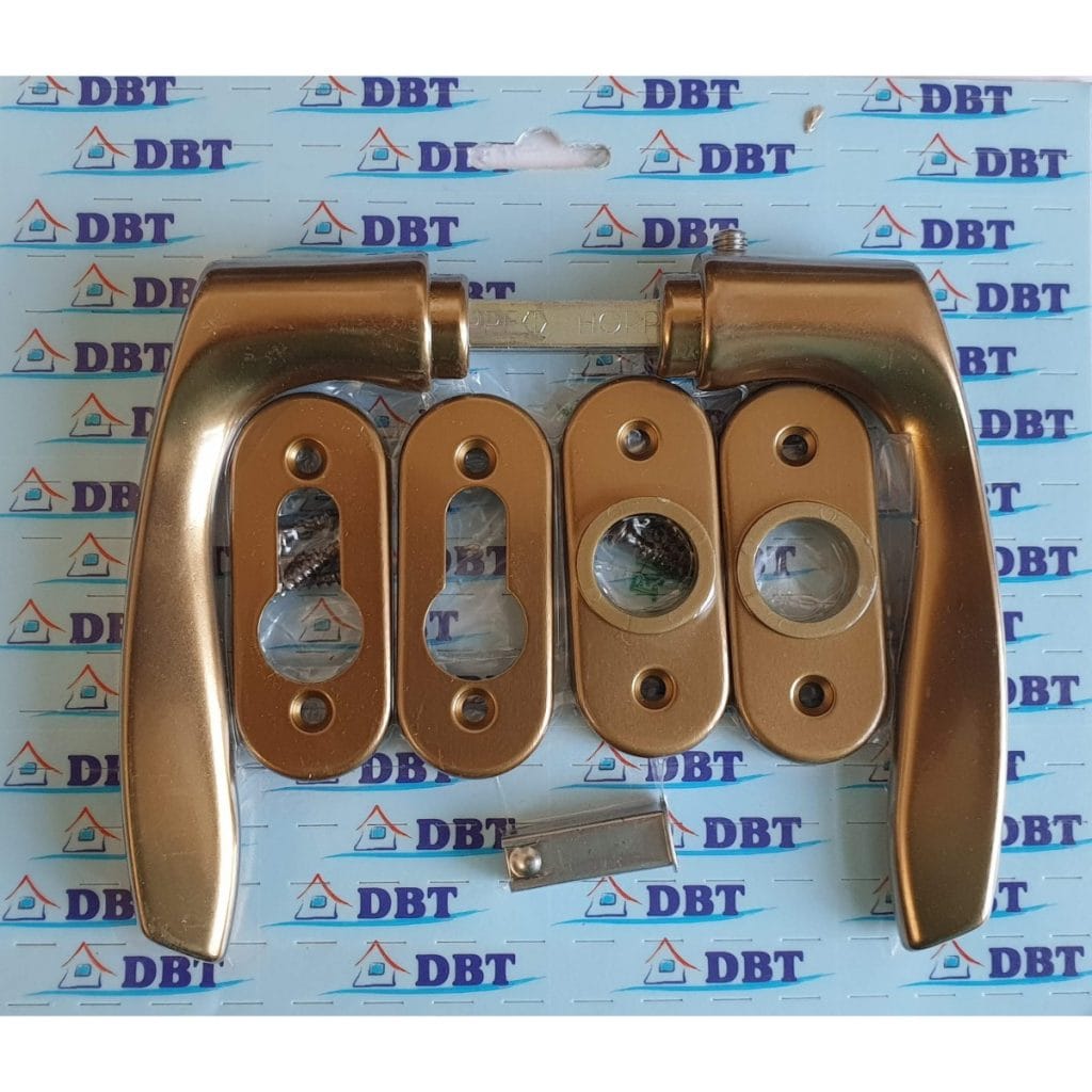 KVAKA MILANO F4 OVAL ZA CIL.PK_