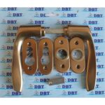 KVAKA MILANO F4 OVAL ZA CIL.PK_