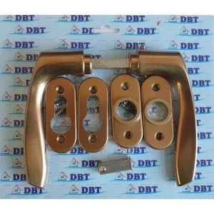 KVAKA MILANO F4 OVAL ZA CIL.PK_