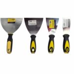 Kit lopatica inox professional