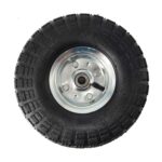 Kotac za transportna kolica metalni 3