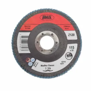 Lamelarni disk MaxFlex