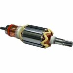 Makita HR4001 rotor 51363
