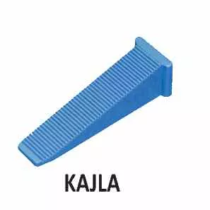 Kajla za niveliranje pločica 100kom