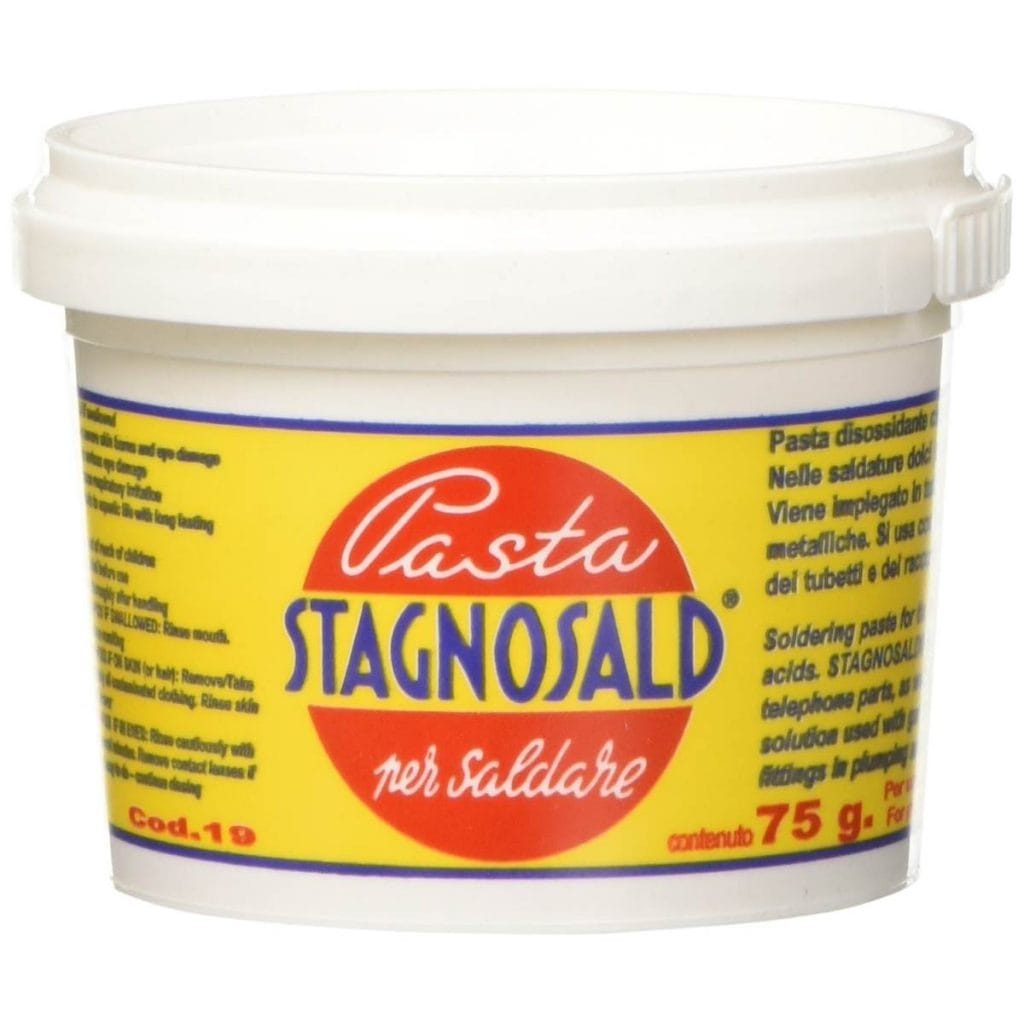 Pasta za lemljenje 75gr.