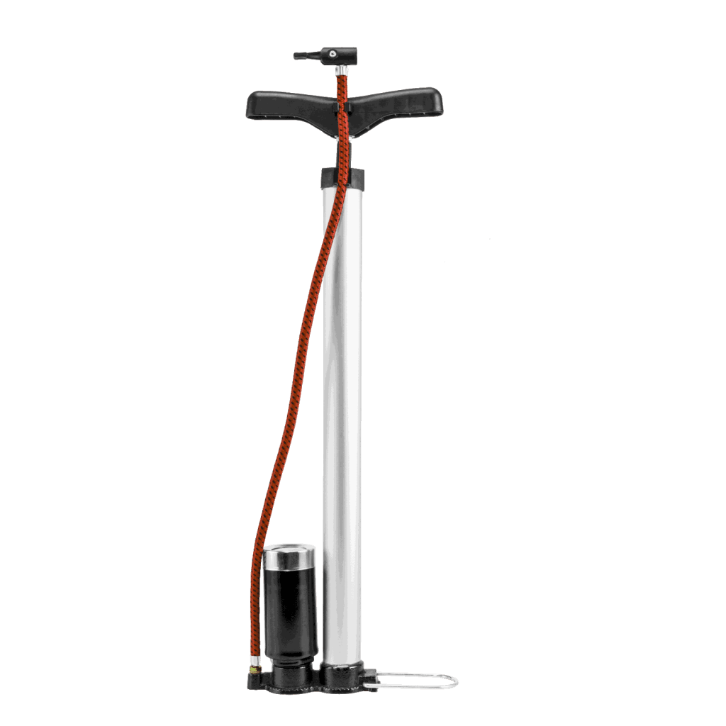 Pumpa za gume aluminijska P526