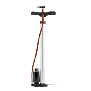 Aluminium-Reifenpumpe P526
