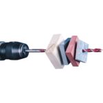 Svrdlo Multicut Alpen Universalbohrer Satz 101114625_1