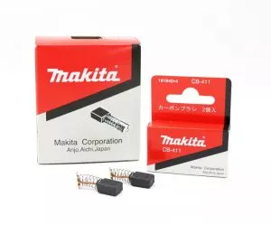 Četkice Makita CB411 1944