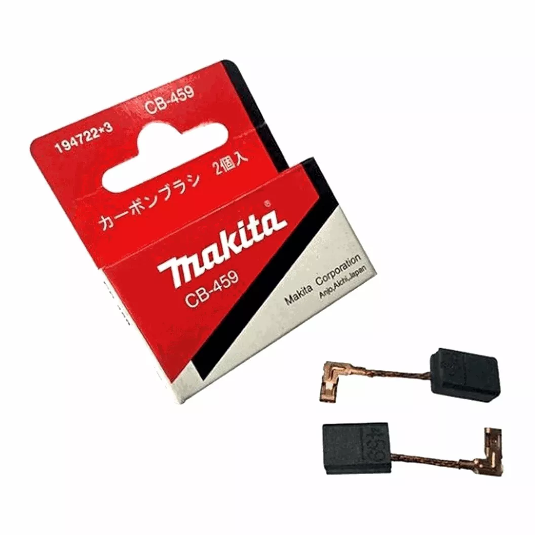 Četkice Makita CB459