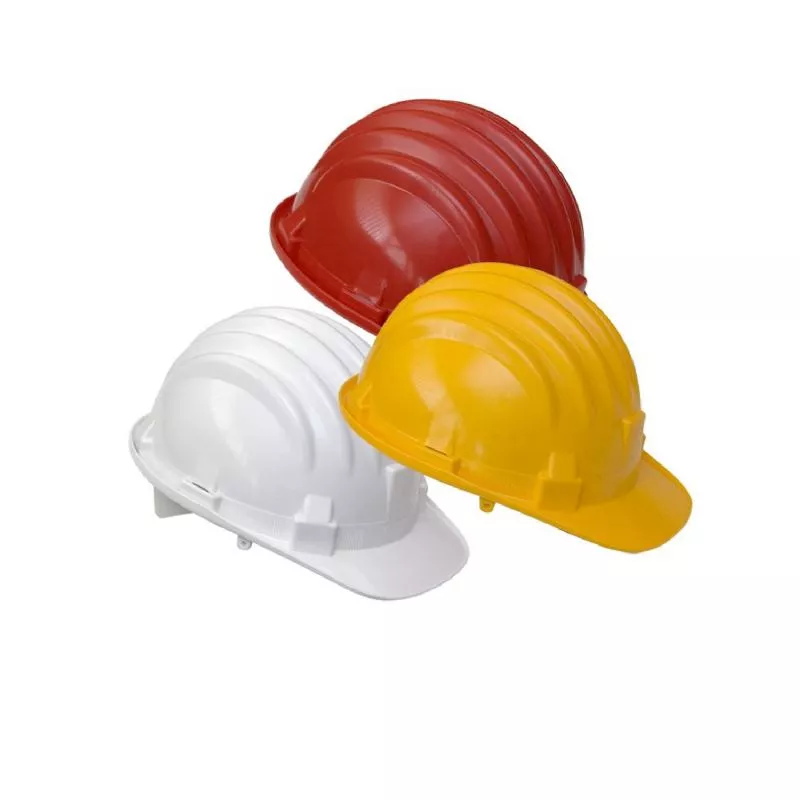 Kaciga zaštitna PVC