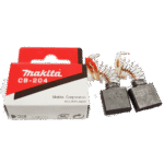 Četkice Makita CB 204 CB9