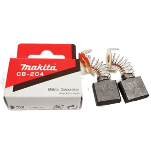 Četkice Makita CB 204 CB9