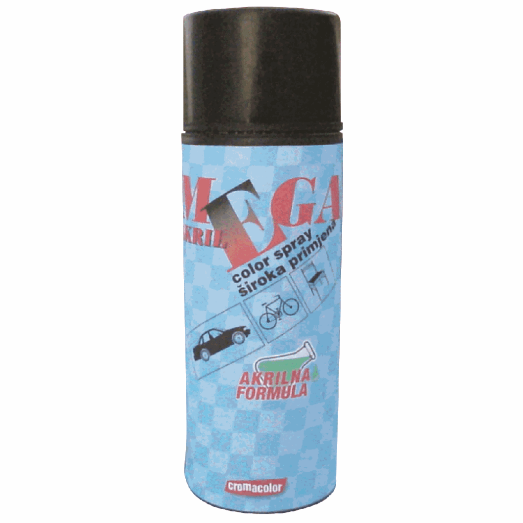 sprej maega Dekorativni