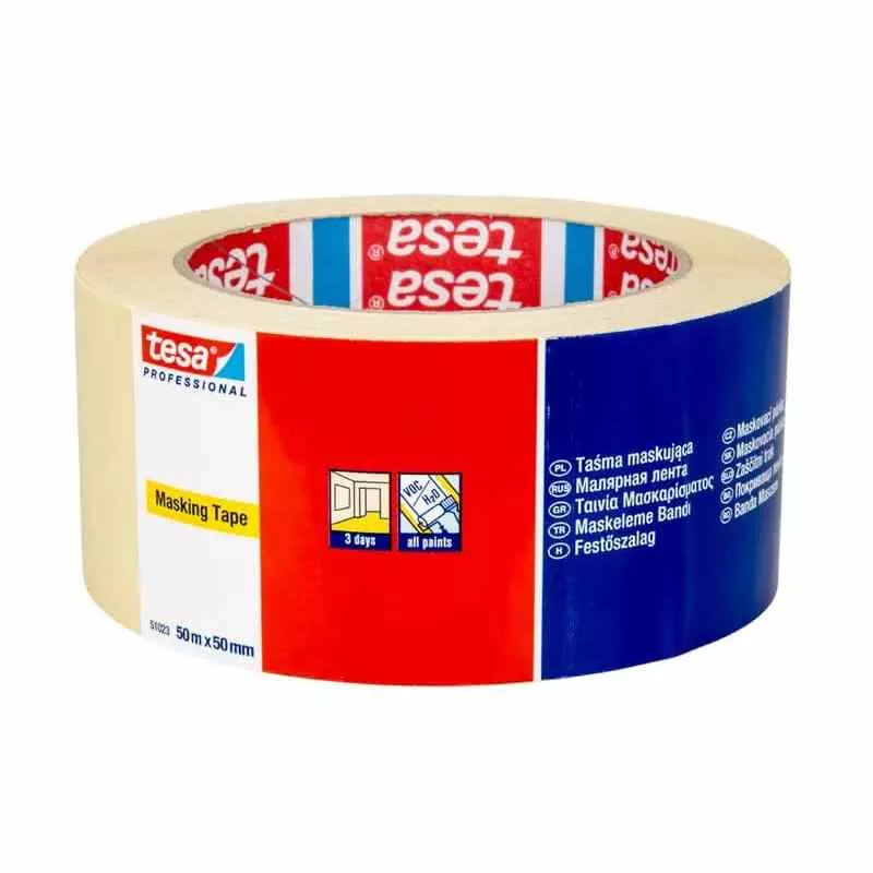 Krep traka Tesa 50mm x 50m