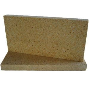 Šamotna ploča 400x200x40mm