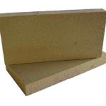 Šamotna opeka 250×124mmŠamotna opeka 250×124mm