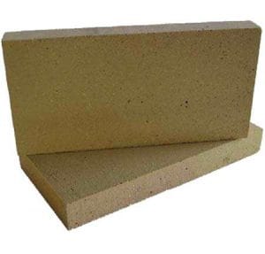 Šamotna opeka 250×124mmŠamotna opeka 250×124mm