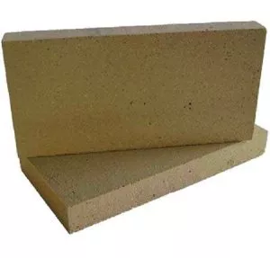 Šamotna opeka 250×124mmŠamotna opeka 250×124mm