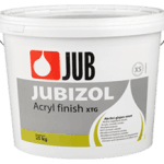 JUBIZOL Acryl finish XS (XTG)