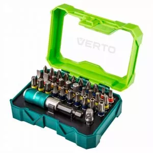 Bitovi set 25mm 32kom Verto