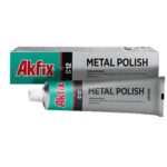 Akfix pasta za poliranje C12 50g
