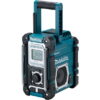 Makita DMR108 akumulatorski bluetooth radio