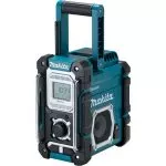 Makita DMR108 akumulatorski bluetooth radio