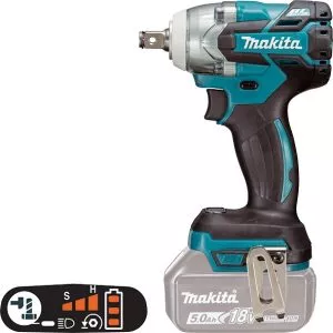 Makita Akku-Schlagschrauber DTW285Z