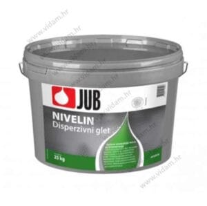 Disperzivni glet Nivelin Jub 1