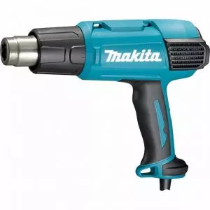 MAKITA HG6531CK pištolj za vrući zrak