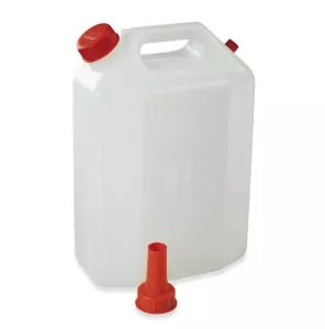 KANISTER 25L PVC rito