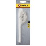 KUTOMJER BRAVARSKI x 100mm 5902062317001