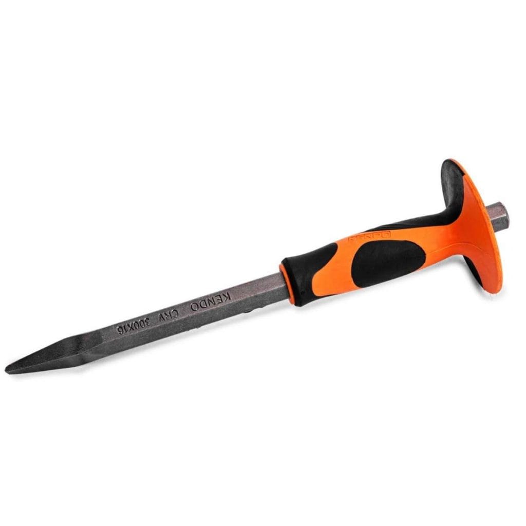 Kendo sjekač špica 16×300