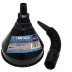 Lijevak za gorivo 2u1 Cardos