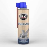 Odvijač sprej K2 Vulcan W115 500ml