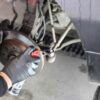 Odvijač sprej K2 Vulcan W115 500ml 2
