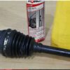 Silikon spray S420 500ml1