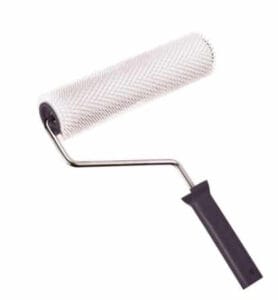 Valjak jez 250mm komplet s ruckom