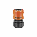 Brza spojnica za vrtna crijeva 1/2" i 3/4"Claber