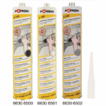 Ljepljiva brtvena masa 1K-PUR K126