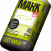 mark pro glet masa