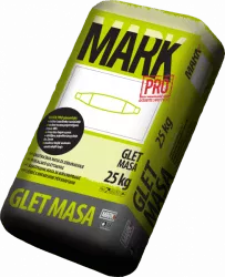mark pro glet masa