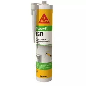 sika sikacril 150