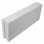 Siporex 60x20x10cm Termostone