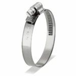 Stega za gumenu cijev DIN3017 ZN