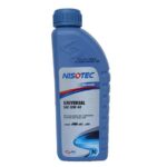 Ulje 15W-40 1l Universal Nisotec