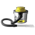 usisavac pepela inox 800w 15l slika 101970545