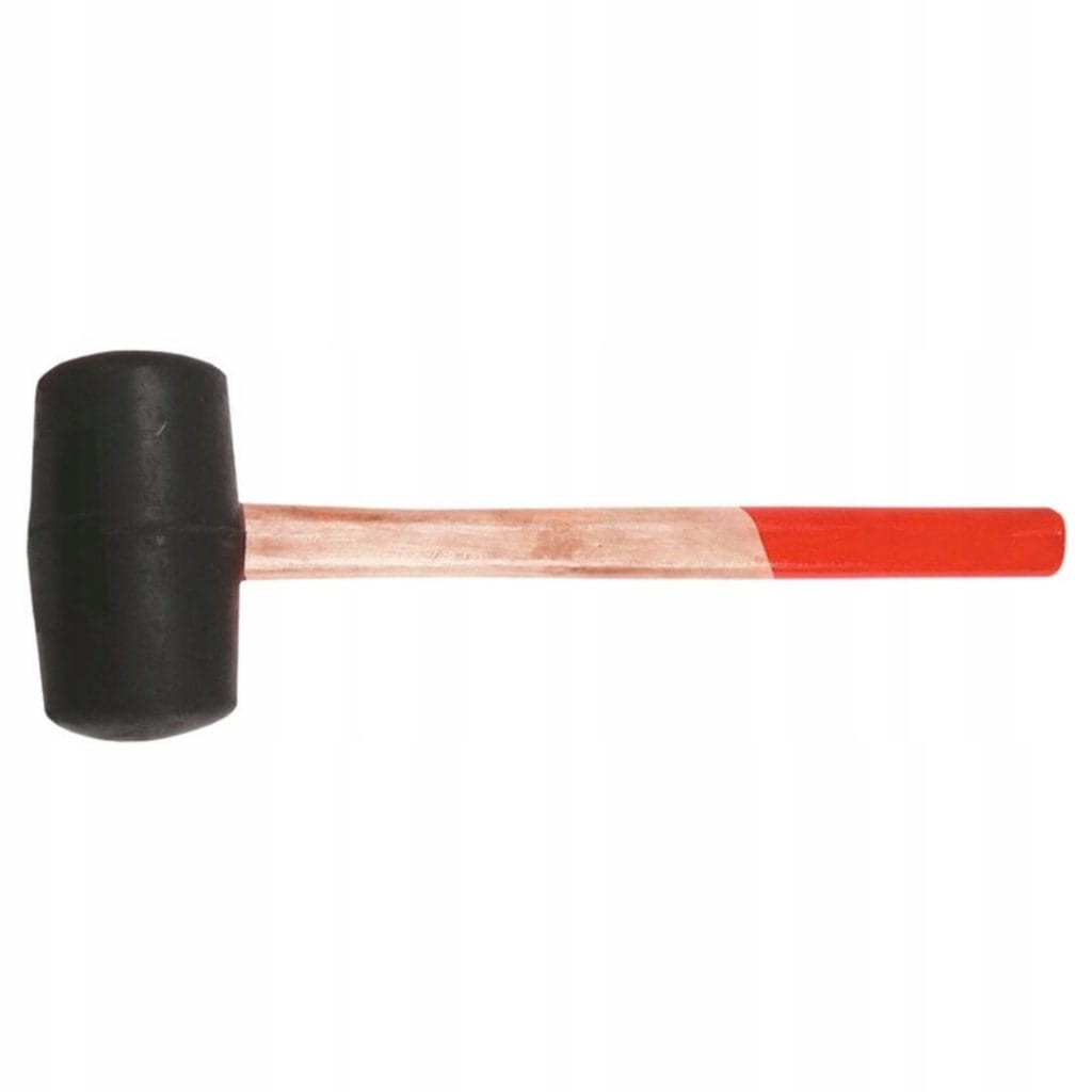 EKIĆ GUMENI 450g FI65MM top tools