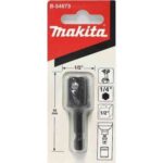Adapter za 12 nasadne ključeve B 54673 MAKITA1